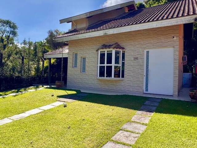 #MV825 - Casa em condomínio para Venda em Caraguatatuba - SP - 3