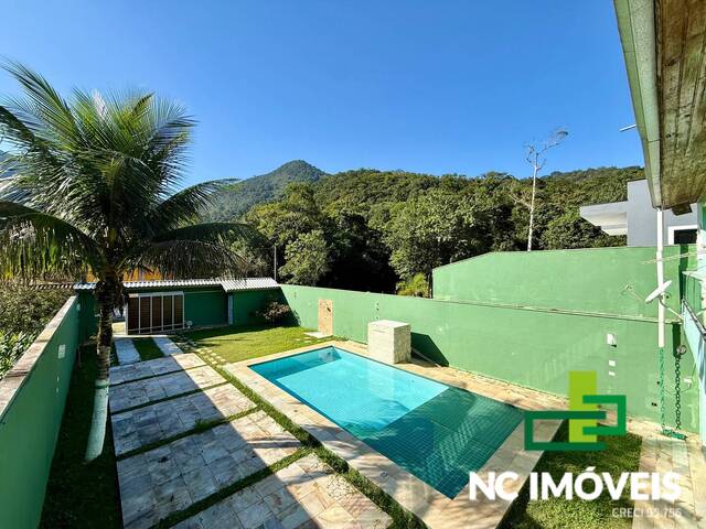 Venda em Massaguaçu - Caraguatatuba