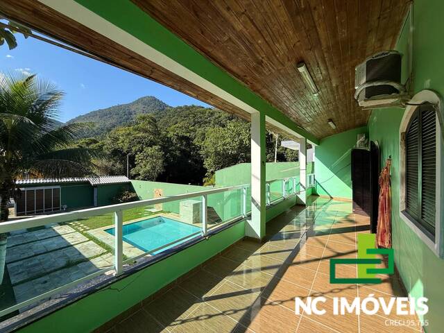 Casa em condomínio para Venda em Caraguatatuba - 5