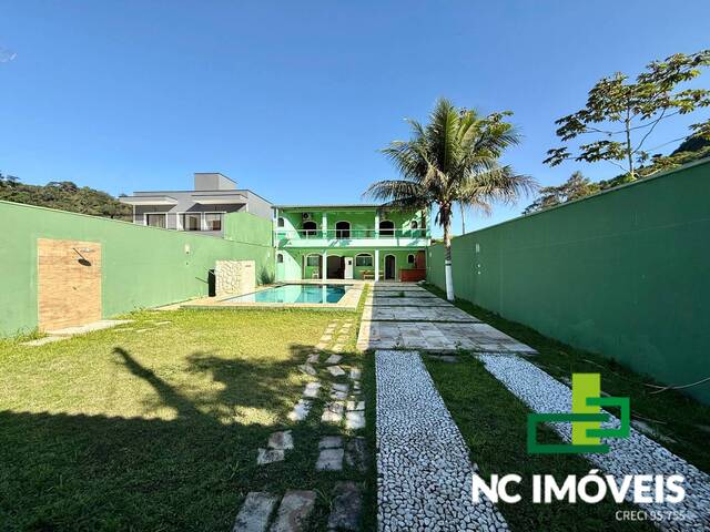 #VM002 - Casa em condomínio para Venda em Caraguatatuba - SP - 3