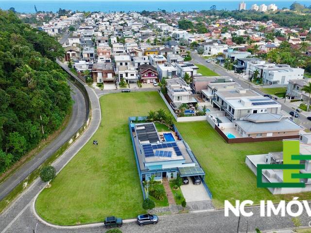 #CN005 - Terreno em condomínio para Venda em Caraguatatuba - SP - 2