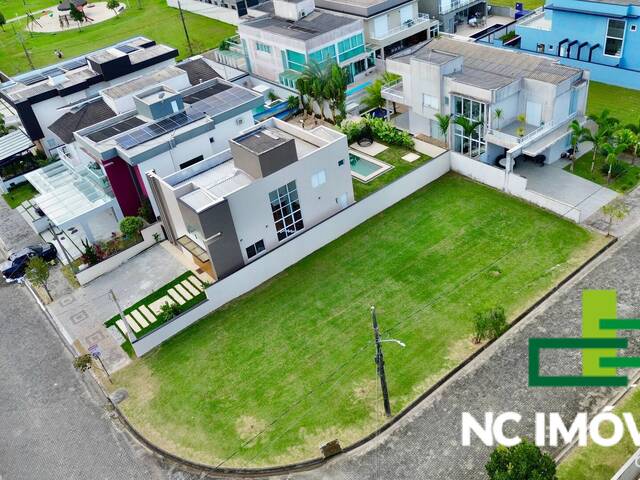 #CN004 - Terreno em condomínio para Venda em Caraguatatuba - SP - 2