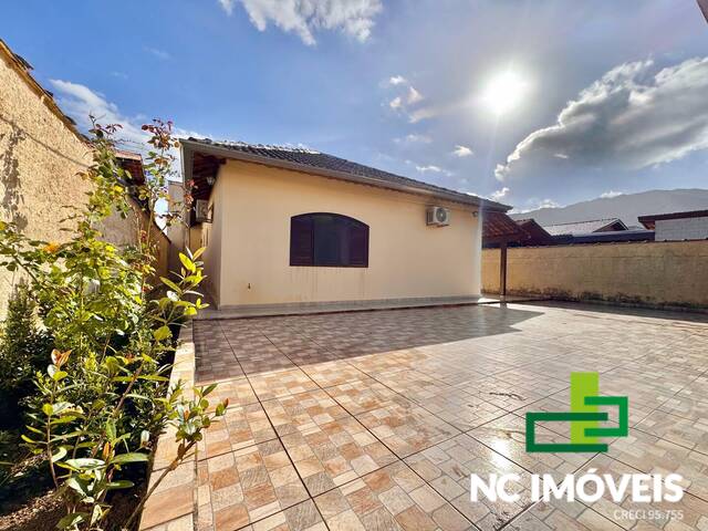 #MV826 - Casa em condomínio para Venda em Caraguatatuba - SP - 3