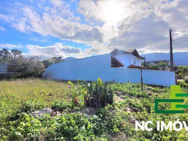 #MV827 - Terreno em condomínio para Venda em Caraguatatuba - SP - 2