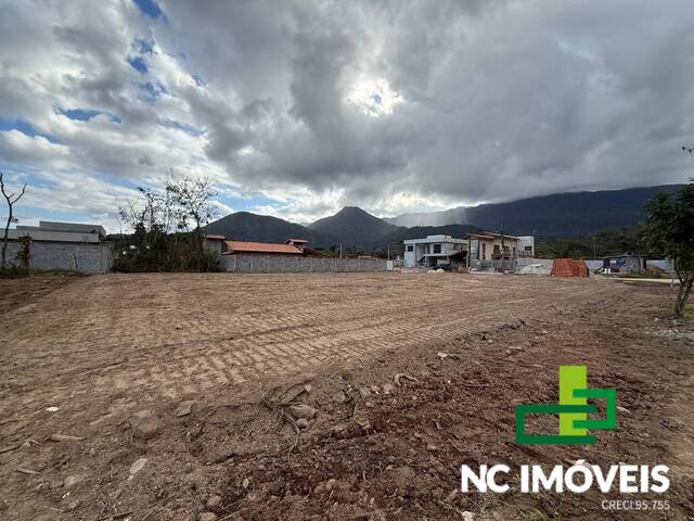 #MV828 - Terreno em condomínio para Venda em Caraguatatuba - SP - 2