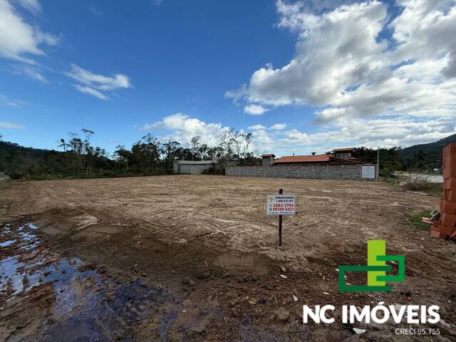 #MV890 - Terreno em condomínio para Venda em Caraguatatuba - SP - 2