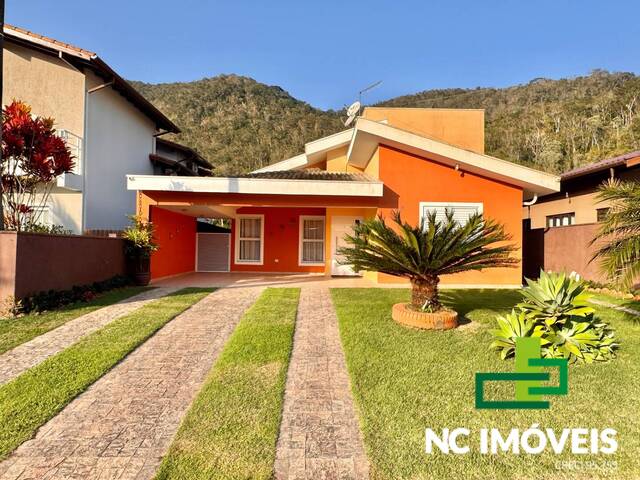Venda em Mar Verde - Caraguatatuba