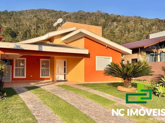 #MV832 - Casa em condomínio para Venda em Caraguatatuba - SP - 3