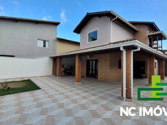 Casa para Venda em Caraguatatuba - 4