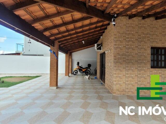 Casa para Venda em Caraguatatuba - 5