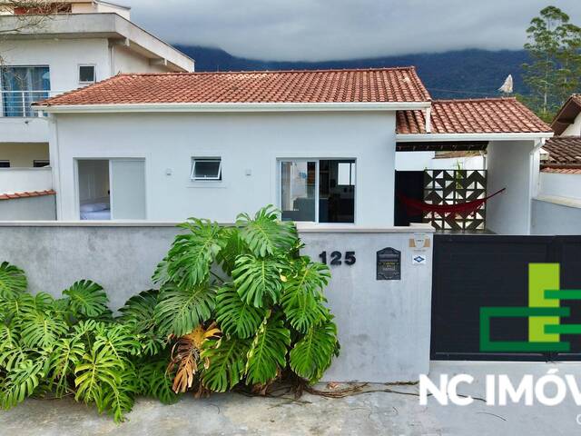 #RES005 - Casa em condomínio para Venda em Caraguatatuba - SP - 3