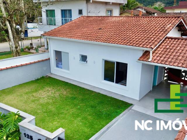 #RES005 - Casa em condomínio para Venda em Caraguatatuba - SP - 2