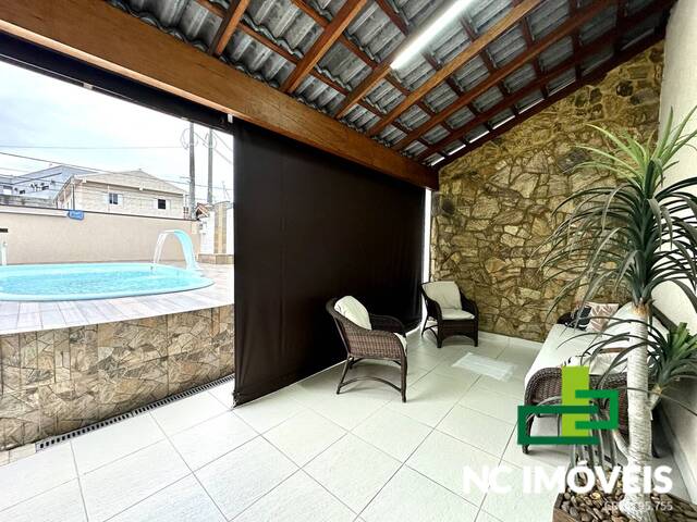 Casa para Venda em Caraguatatuba - 4