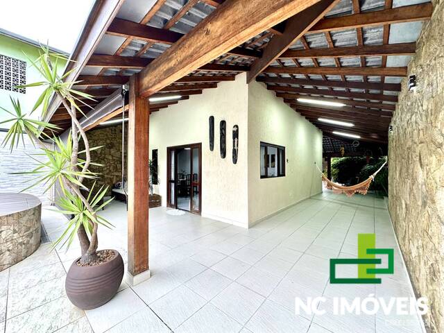 Casa para Venda em Caraguatatuba - 5