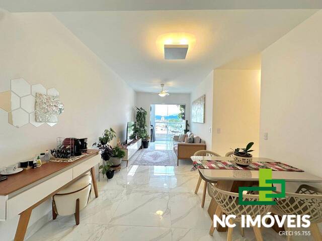 #AP038 - Apartamento para Venda em Caraguatatuba - SP - 2