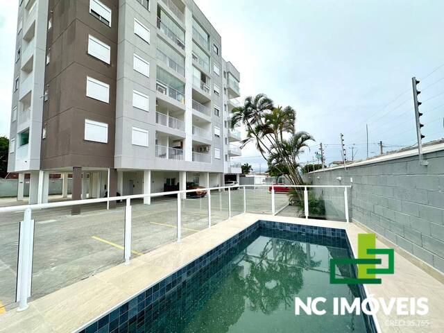 #AP039 - Apartamento para Venda em Caraguatatuba - SP - 1