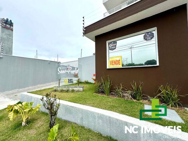 #AP039 - Apartamento para Venda em Caraguatatuba - SP - 2