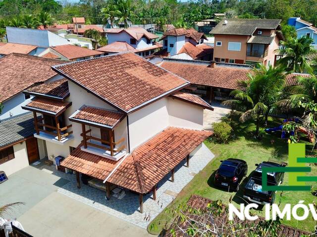 #MV835 - Casa em condomínio para Venda em Caraguatatuba - SP - 3