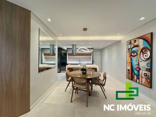 #AP040 - Apartamento para Venda em Caraguatatuba - SP
