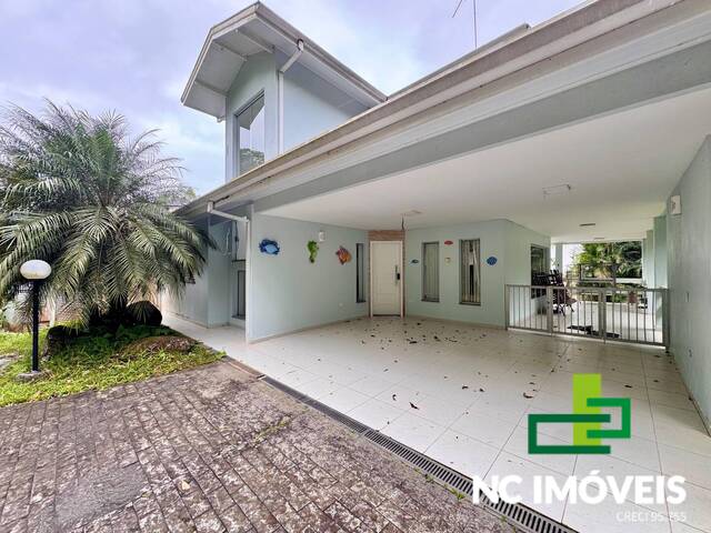 #PI002 - Casa em condomínio para Venda em Caraguatatuba - SP