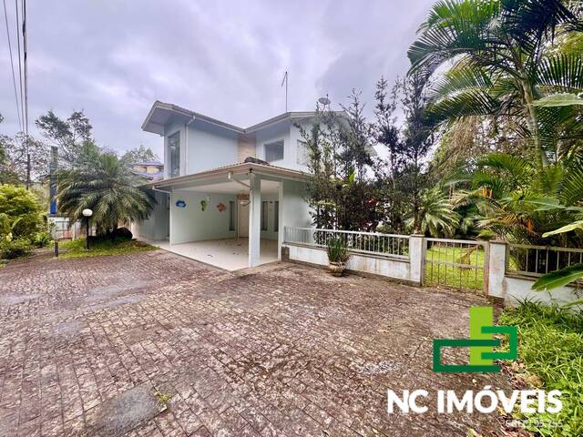 #PI002 - Casa em condomínio para Venda em Caraguatatuba - SP