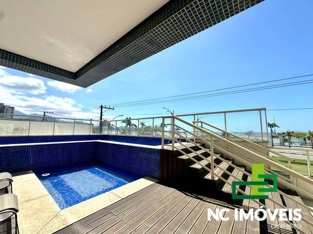 #AP042 - Apartamento para Venda em Caraguatatuba - SP - 3