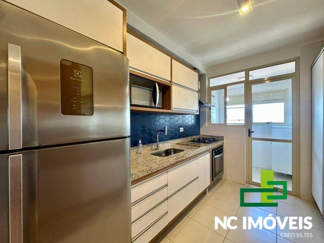 Apartamento para Venda em Caraguatatuba - 4