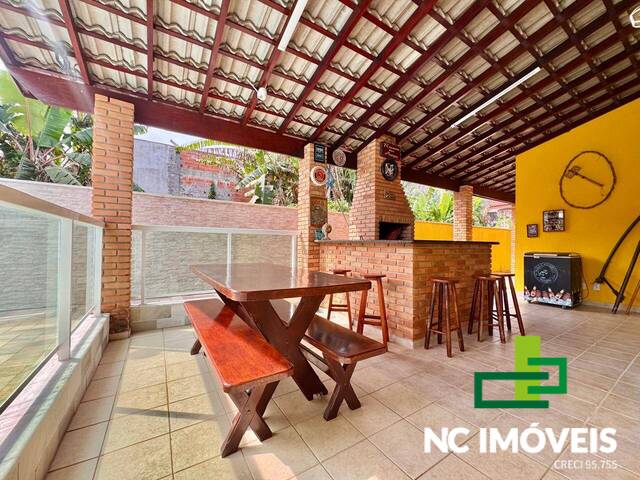 Casa em condomínio para Venda em Caraguatatuba - 5