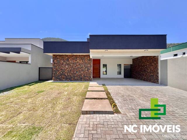 #MV873 - Casa em condomínio para Venda em Caraguatatuba - SP - 3