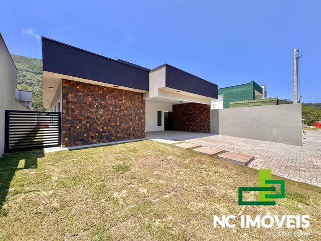 #MV873 - Casa em condomínio para Venda em Caraguatatuba - SP - 2