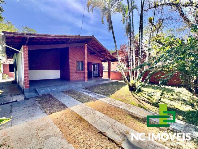 #MV877 - Casa em condomínio para Venda em Caraguatatuba - SP - 2