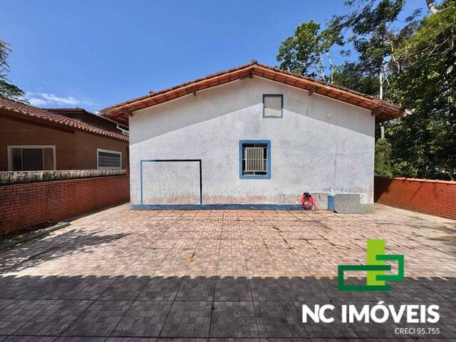 #MV877 - Casa em condomínio para Venda em Caraguatatuba - SP - 3