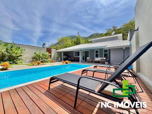 #MV879 - Casa em condomínio para Venda em Caraguatatuba - SP - 3