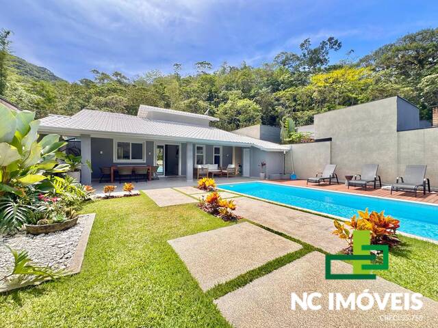 Venda em Mar Verde - Caraguatatuba