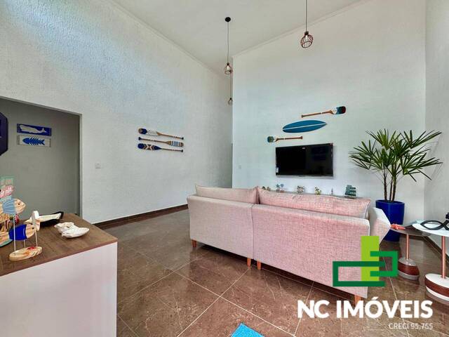 Casa em condomínio para Temporada em Caraguatatuba - 5