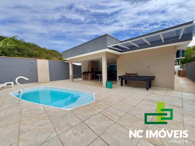 Casa em condomínio para Temporada em Caraguatatuba - 5