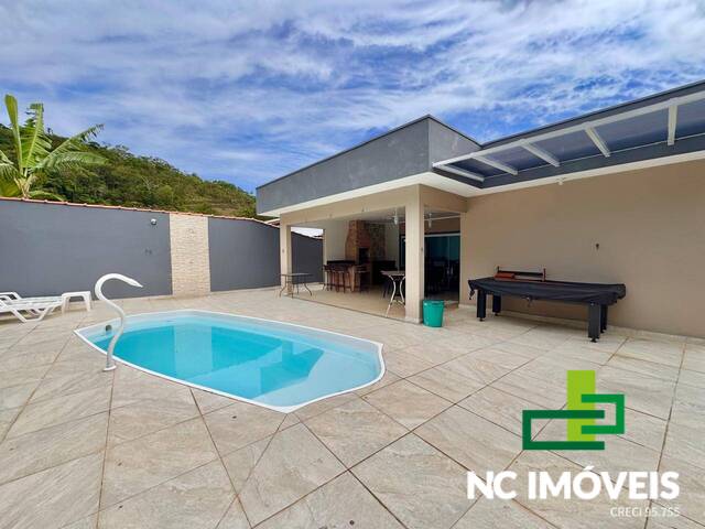 #MV880 - Casa em condomínio para Venda em Caraguatatuba - SP - 3