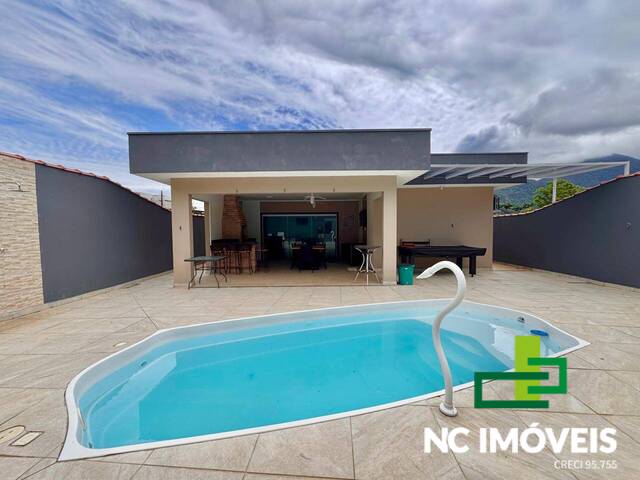 Casa em condomínio para Temporada em Caraguatatuba - 4