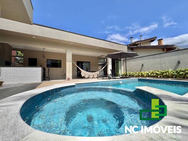 #MV881 - Casa em condomínio para Venda em Caraguatatuba - SP - 3