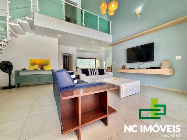 #MV882 - Casa em condomínio para Venda em Caraguatatuba - SP - 3