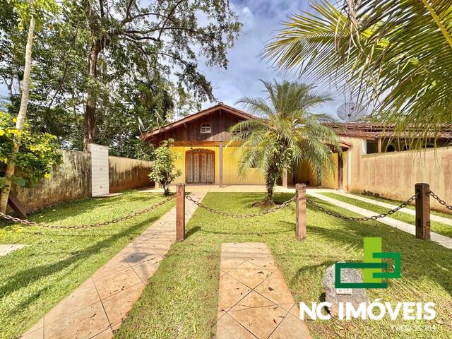 #MV883 - Casa em condomínio para Venda em Caraguatatuba - SP - 3