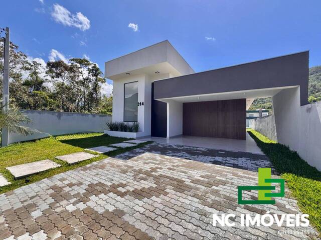 #MV885 - Casa em condomínio para Venda em Caraguatatuba - SP - 1