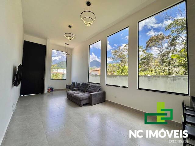 #MV885 - Casa em condomínio para Venda em Caraguatatuba - SP - 3