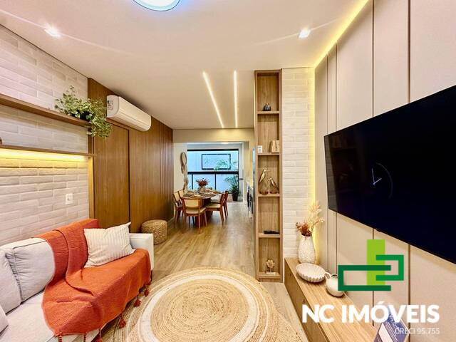 #AP044 - Apartamento para Venda em Caraguatatuba - SP - 3