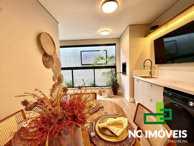 Apartamento para Venda em Caraguatatuba - 5