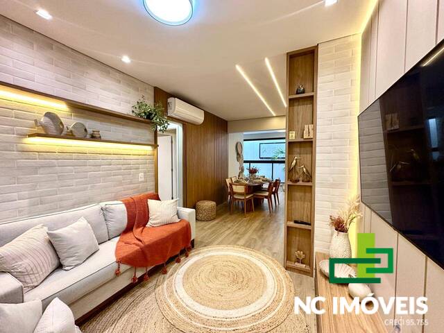 Apartamento para Venda em Caraguatatuba - 4