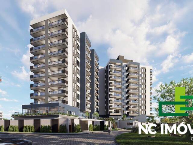 #AP044 - Apartamento para Venda em Caraguatatuba - SP - 1