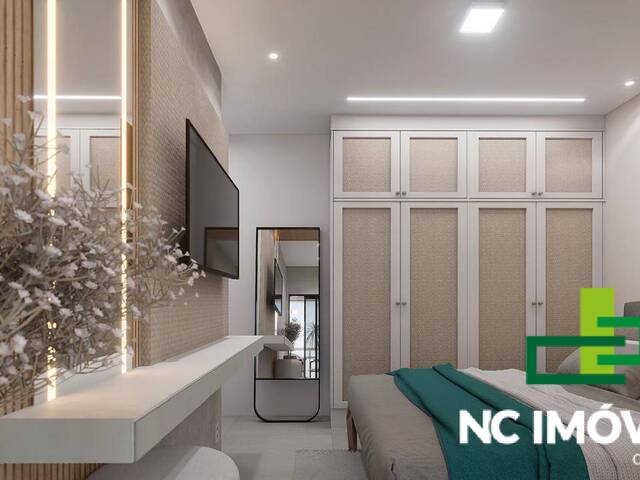 Apartamento para Venda em Caraguatatuba - 5