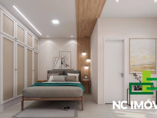 Apartamento para Venda em Caraguatatuba - 4