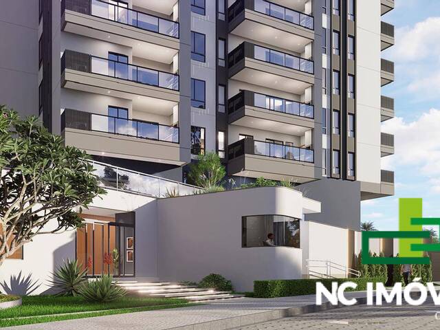 #AP046 - Apartamento para Venda em Caraguatatuba - SP - 2